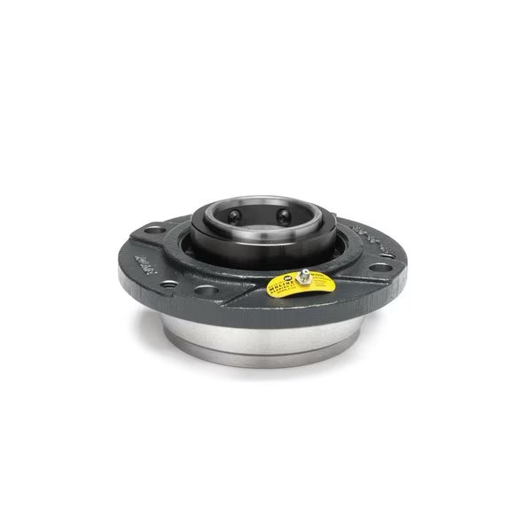 75MM M2000 FLANGE CART NON-EXP, Moline Bearing, Mfr#: 19231075